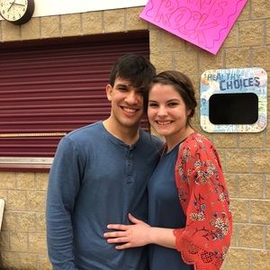 Meet your Posher, Cara